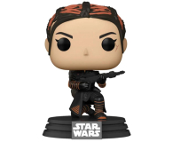 FUNKO POP Star Wars: Book of Boba Fett - Fennec Shand Figurka - 719658 - zdjęcie 2